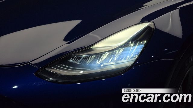Tesla Model 3 Standard Range Plue RWD 2020 — фото 22