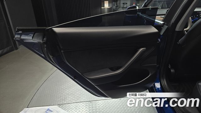 Tesla Model 3 Standard Range Plue RWD 2020 — фото 25