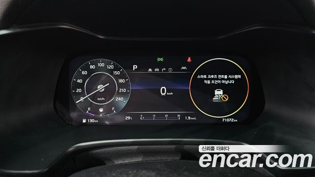 Kia K3 (II) 1.6 Turbo GT 5Door Signature 2022 — фото 8