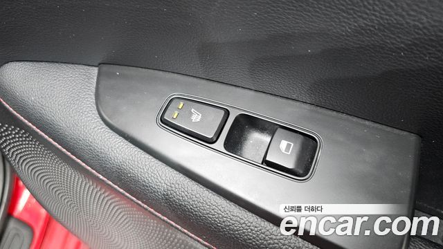 Kia K3 (II) 1.6 Turbo GT 5Door Signature 2022 — фото 35