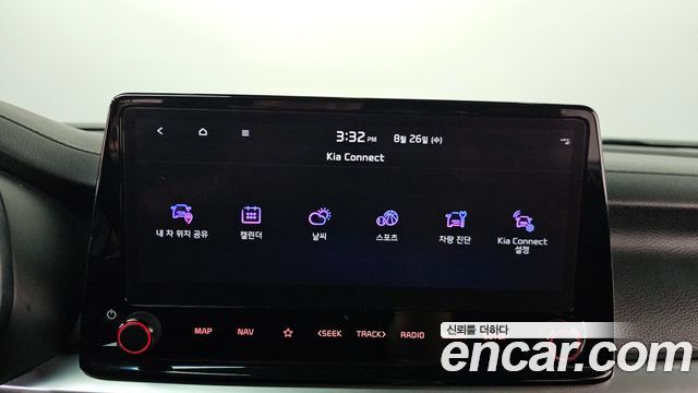 Kia K3 (II) 1.6 Turbo GT 5Door Signature 2022 — фото 41