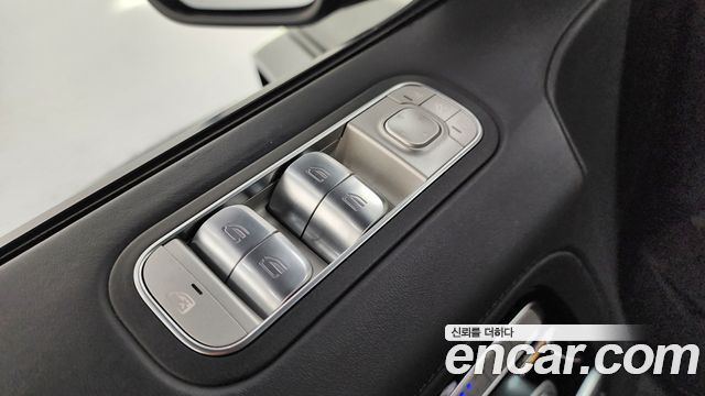 Mercedes-Benz G-Class (W463b) AMG G63 Manufaktur 2023 — фото 19