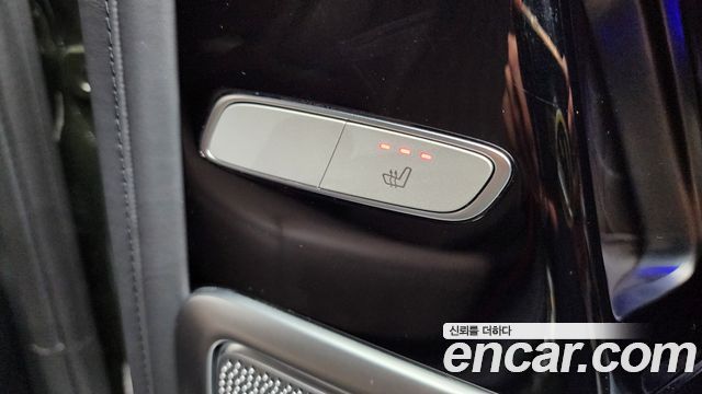 Mercedes-Benz G-Class (W463b) AMG G63 Manufaktur 2023 — фото 29