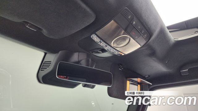 Mercedes-Benz G-Class (W463b) AMG G63 Manufaktur 2023 — фото 30