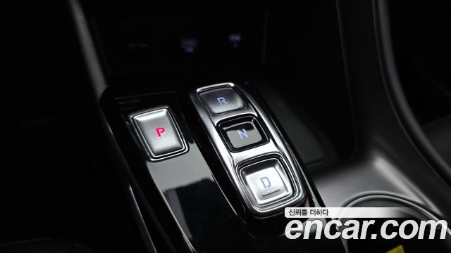 Hyundai Sonata (DN8) 2.0 Premium Plus 2022 — фото 9