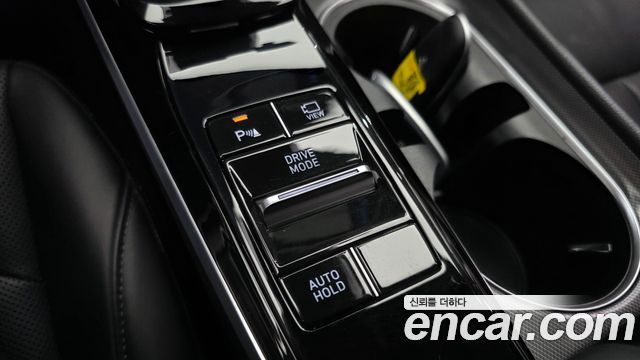 Hyundai Sonata (DN8) 2.0 Premium Plus 2022 — фото 20