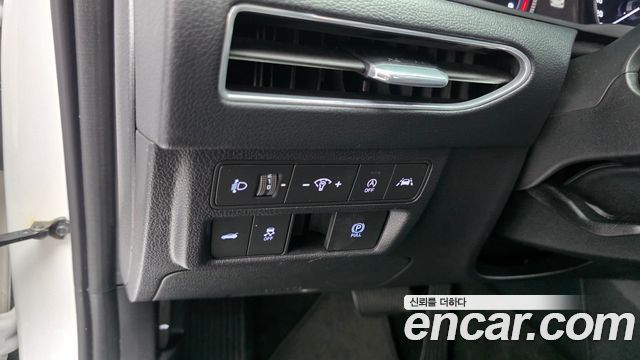 Hyundai Sonata (DN8) 2.0 Premium Plus 2022 — фото 29