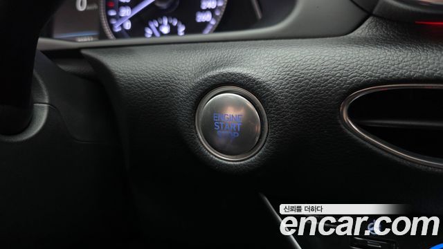Hyundai Sonata (DN8) 2.0 Premium Plus 2022 — фото 30