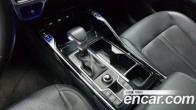 Kia Sorento (IV) Diesel 2.2 2WD Prestige 2022 — фото 9