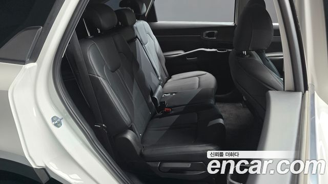 Kia Sorento (IV) Diesel 2.2 2WD Prestige 2022 — фото 11