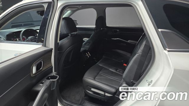 Kia Sorento (IV) Diesel 2.2 2WD Prestige 2022 — фото 12