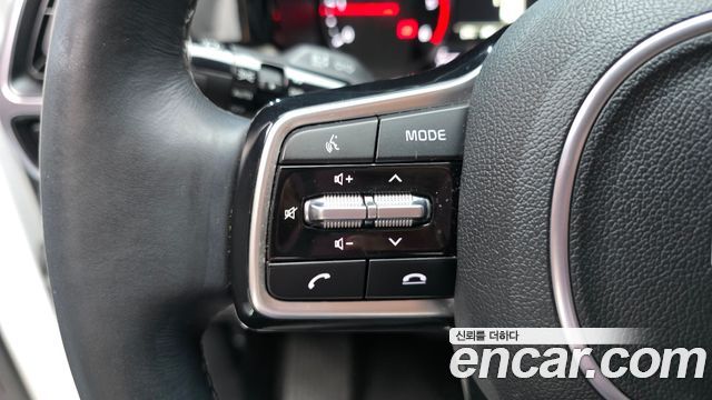 Kia Sorento (IV) Diesel 2.2 2WD Prestige 2022 — фото 16