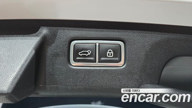 Kia Sorento (IV) Diesel 2.2 2WD Prestige 2022 — фото 18