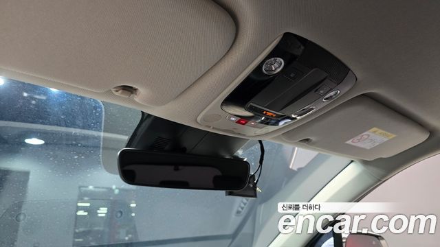 Kia Sorento (IV) Diesel 2.2 2WD Prestige 2022 — фото 20