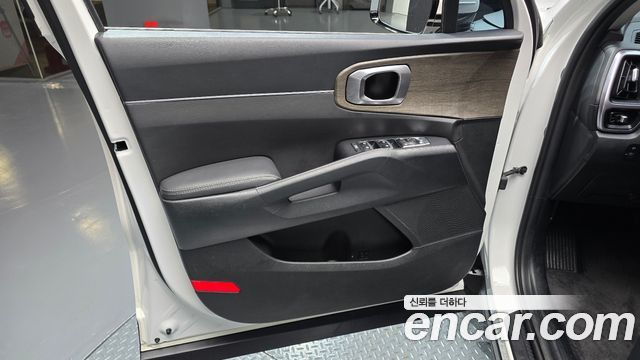 Kia Sorento (IV) Diesel 2.2 2WD Prestige 2022 — фото 24