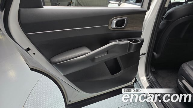Kia Sorento (IV) Diesel 2.2 2WD Prestige 2022 — фото 25