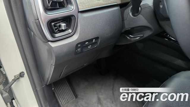 Kia Sorento (IV) Diesel 2.2 2WD Prestige 2022 — фото 27