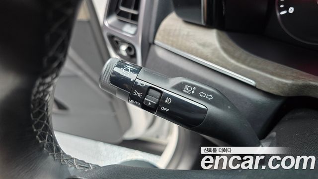 Kia Sorento (IV) Diesel 2.2 2WD Prestige 2022 — фото 28