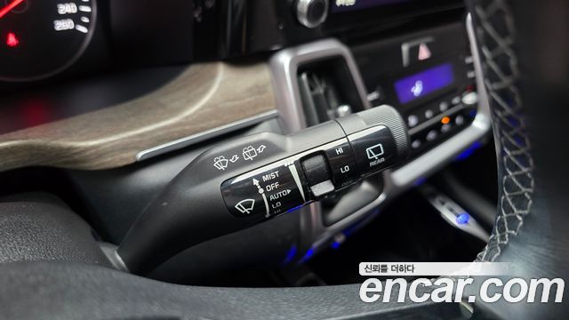 Kia Sorento (IV) Diesel 2.2 2WD Prestige 2022 — фото 29
