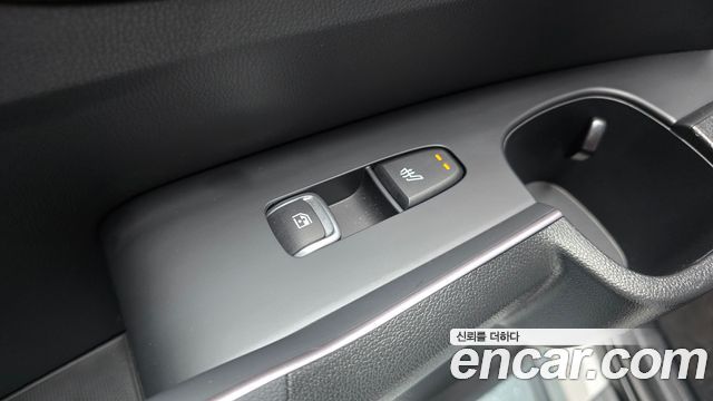 Kia Sorento (IV) Diesel 2.2 2WD Prestige 2022 — фото 30