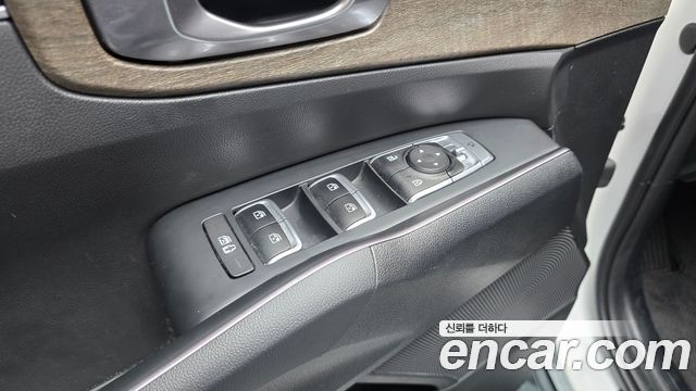 Kia Sorento (IV) Diesel 2.2 2WD Prestige 2022 — фото 31