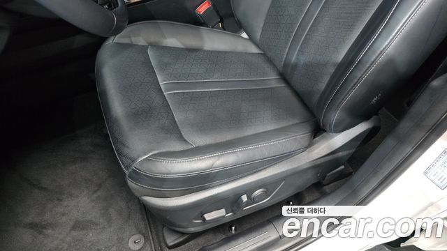 Kia Sorento (IV) Diesel 2.2 2WD Prestige 2022 — фото 33