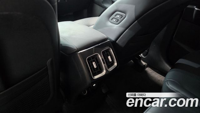 Kia Sorento (IV) Diesel 2.2 2WD Prestige 2022 — фото 34