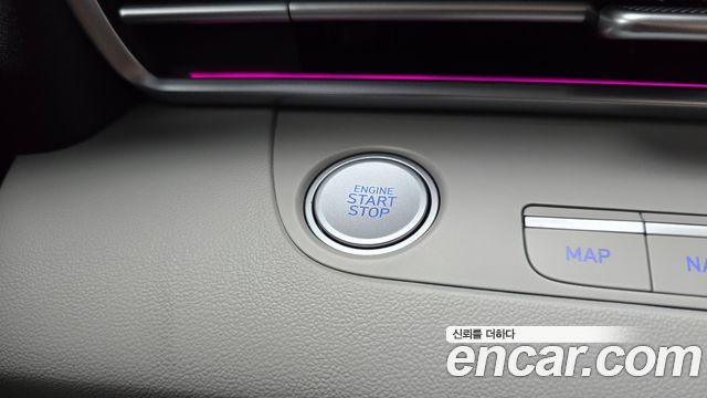 Hyundai Avante (CN7) 1.6 Inspiration 2023 — фото 19