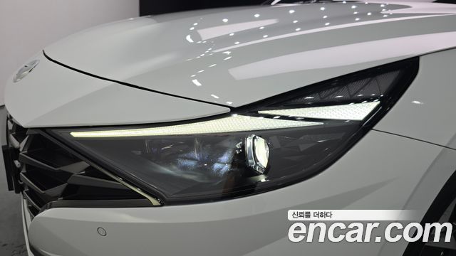 Hyundai Avante (CN7) 1.6 Inspiration 2023 — фото 22