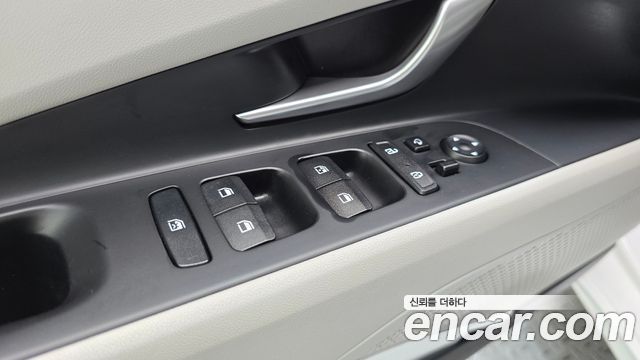 Hyundai Avante (CN7) 1.6 Inspiration 2023 — фото 29