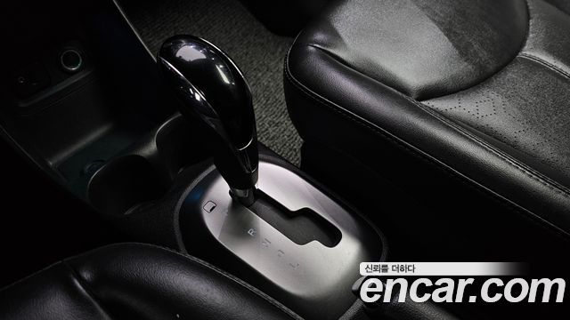 Chevrolet Next Spark LT Plus 2017 — фото 9