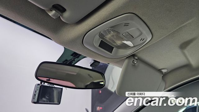 Chevrolet Next Spark LT Plus 2017 — фото 16