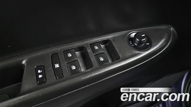 Chevrolet Next Spark LT Plus 2017 — фото 19