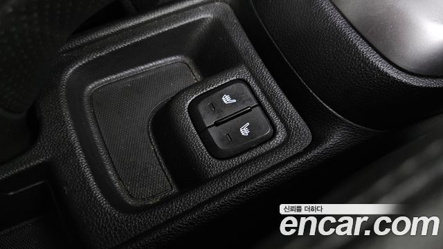 Chevrolet Next Spark LT Plus 2017 — фото 20