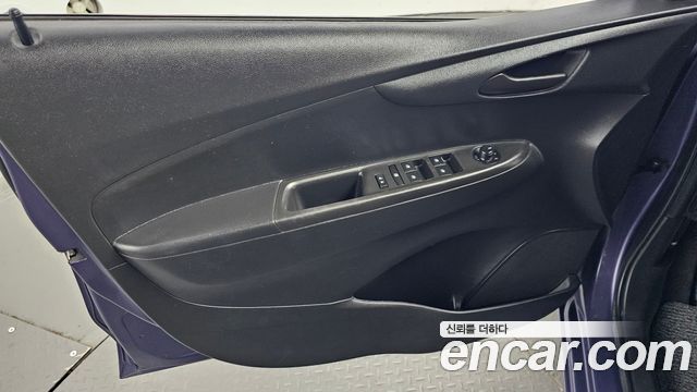 Chevrolet Next Spark LT Plus 2017 — фото 24