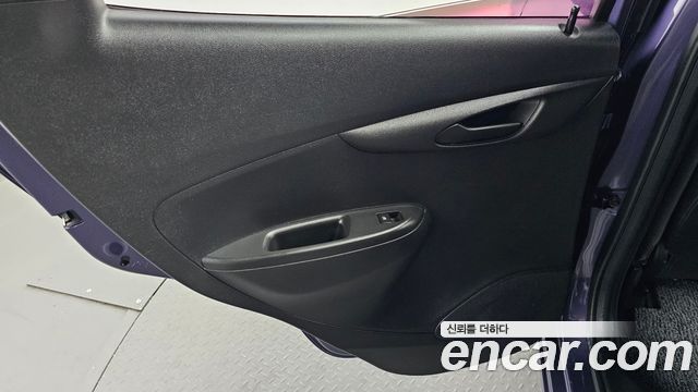 Chevrolet Next Spark LT Plus 2017 — фото 25