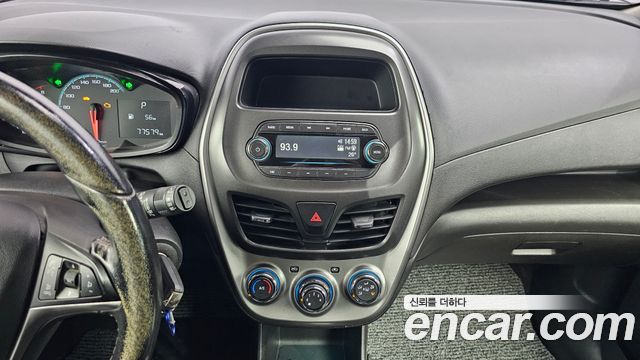 Chevrolet Next Spark LT Plus 2017 — фото 28
