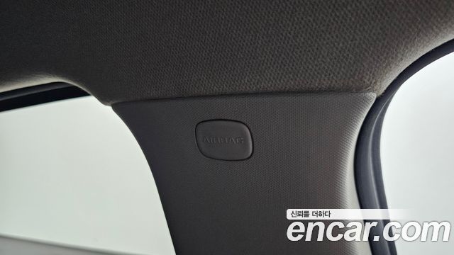 Chevrolet Next Spark LT Plus 2017 — фото 30