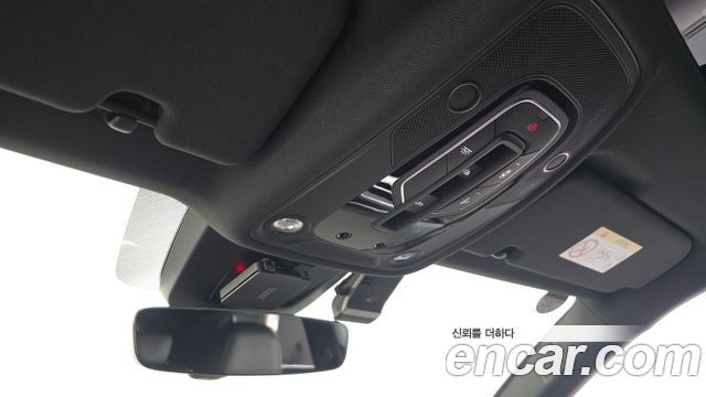 Audi Q8 (4M) 55 TFSI Quattro Premium 2021 — фото 18