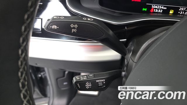 Audi Q8 (4M) 55 TFSI Quattro Premium 2021 — фото 20