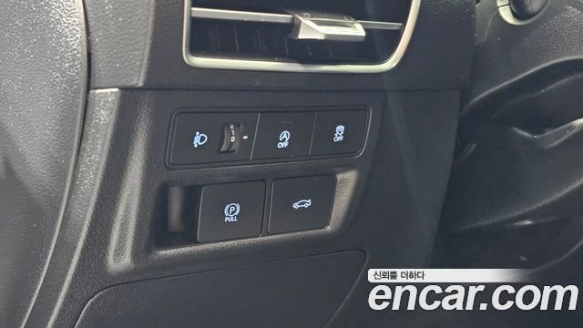 Hyundai Sonata The Edge (DN8) 2.0 Premium 2024 — фото 16