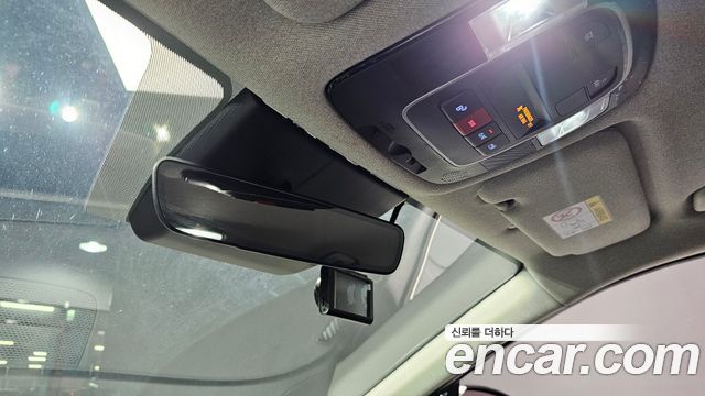 Hyundai Sonata The Edge (DN8) 2.0 Premium 2024 — фото 27