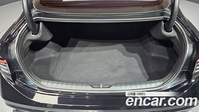 Hyundai Sonata The Edge (DN8) 2.0 Premium 2024 — фото 28