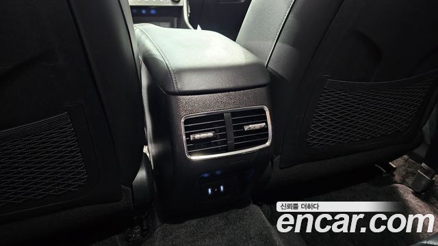 Hyundai Sonata The Edge (DN8) 2.0 Premium 2024 — фото 29