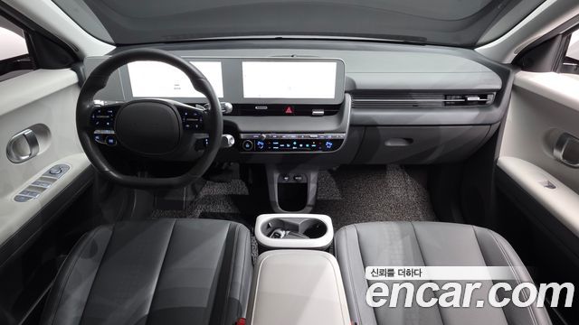 Hyundai Ioniq 5 Long range Exclusive 2023 — фото 7