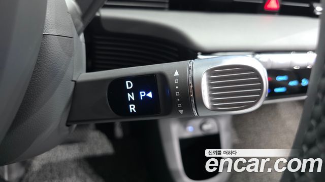 Hyundai Ioniq 5 Long range Exclusive 2023 — фото 9