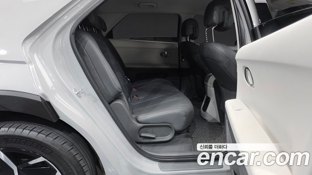 Hyundai Ioniq 5 Long range Exclusive 2023 — фото 11