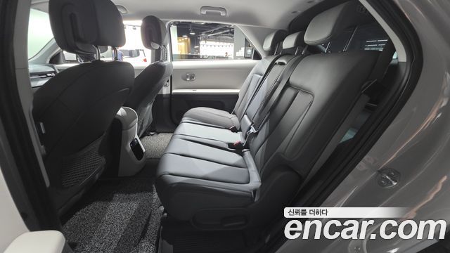 Hyundai Ioniq 5 Long range Exclusive 2023 — фото 12