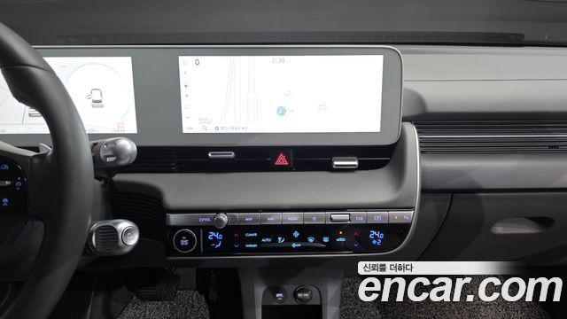 Hyundai Ioniq 5 Long range Exclusive 2023 — фото 13