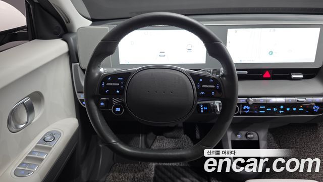 Hyundai Ioniq 5 Long range Exclusive 2023 — фото 14
